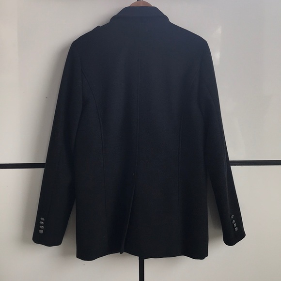 Men’s Fell Field Jacket Coat - Picture 4 of 6